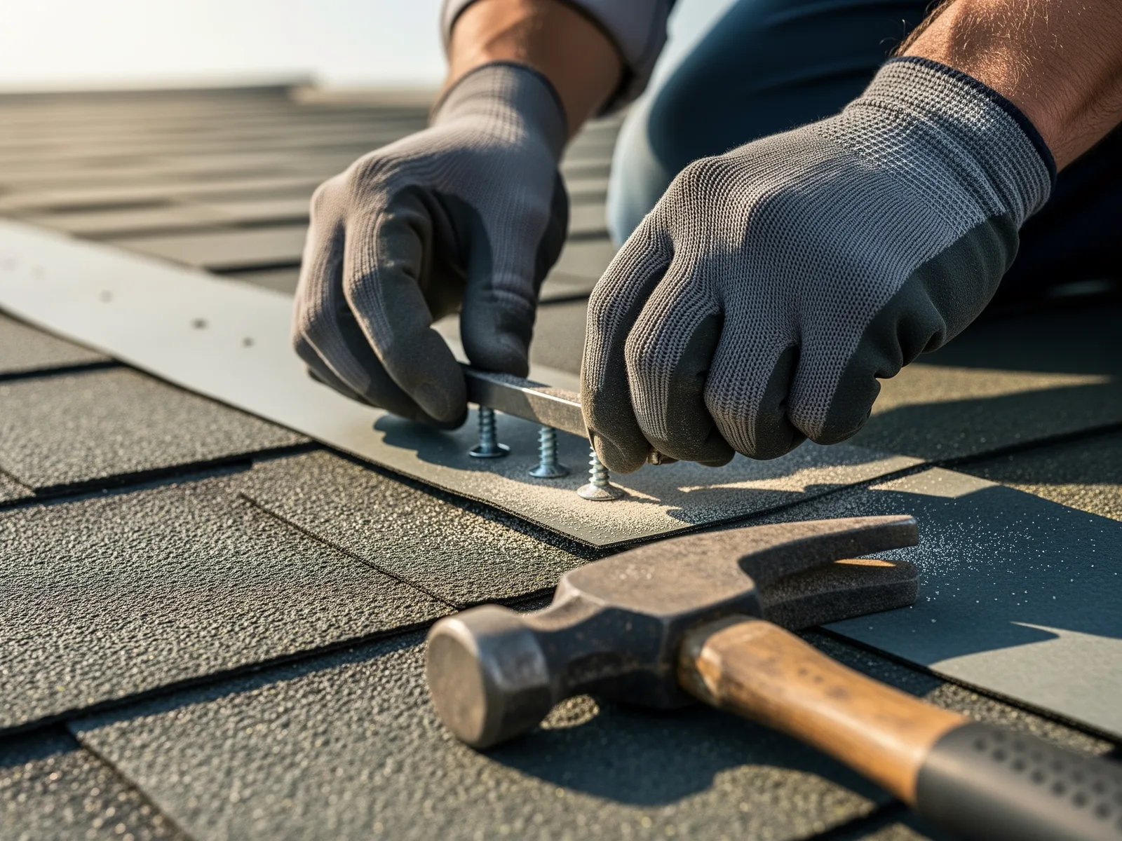 Why choose Fascia Repair in Mcfarland, WI